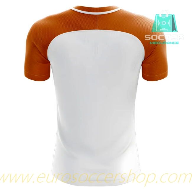 Player Version 2025-26 Collection Cyprus Home Jersey Youth