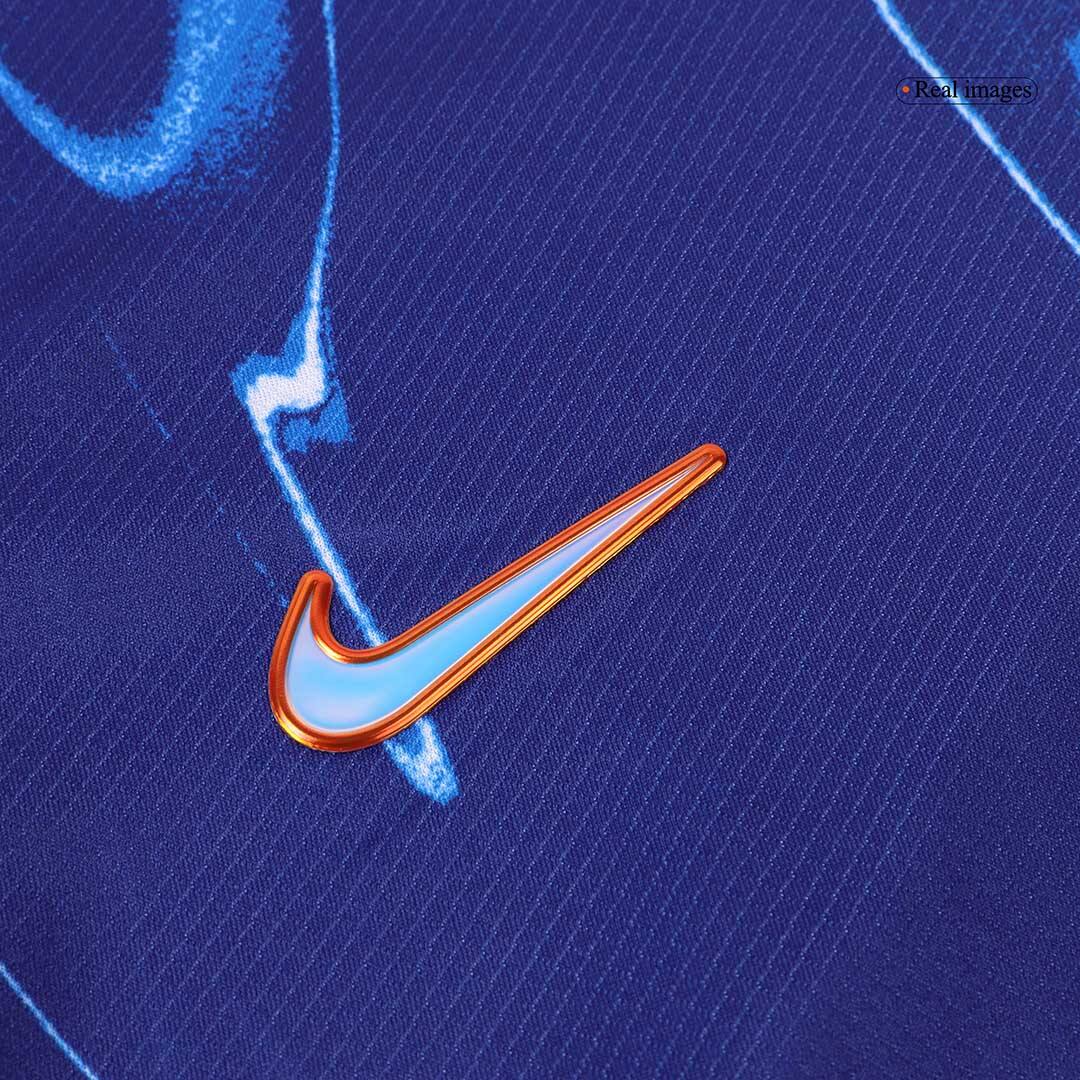 Chelsea Home Kids Soccer Jerseys Kit