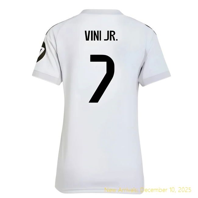 Real Madrid (rm) Official Home - Match Day Essential - Game Day