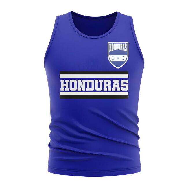 Honduras Elite Jersey Honduras #1