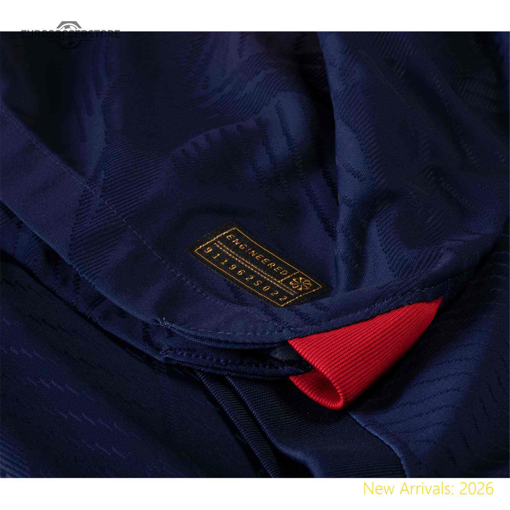 Sleek Design Sleek Design Men Psg Team Elite Home Jersey 2023