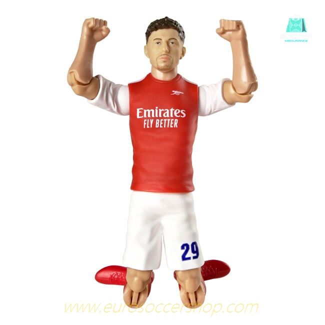 Arsenal FC Havertz 20cm Action Figure