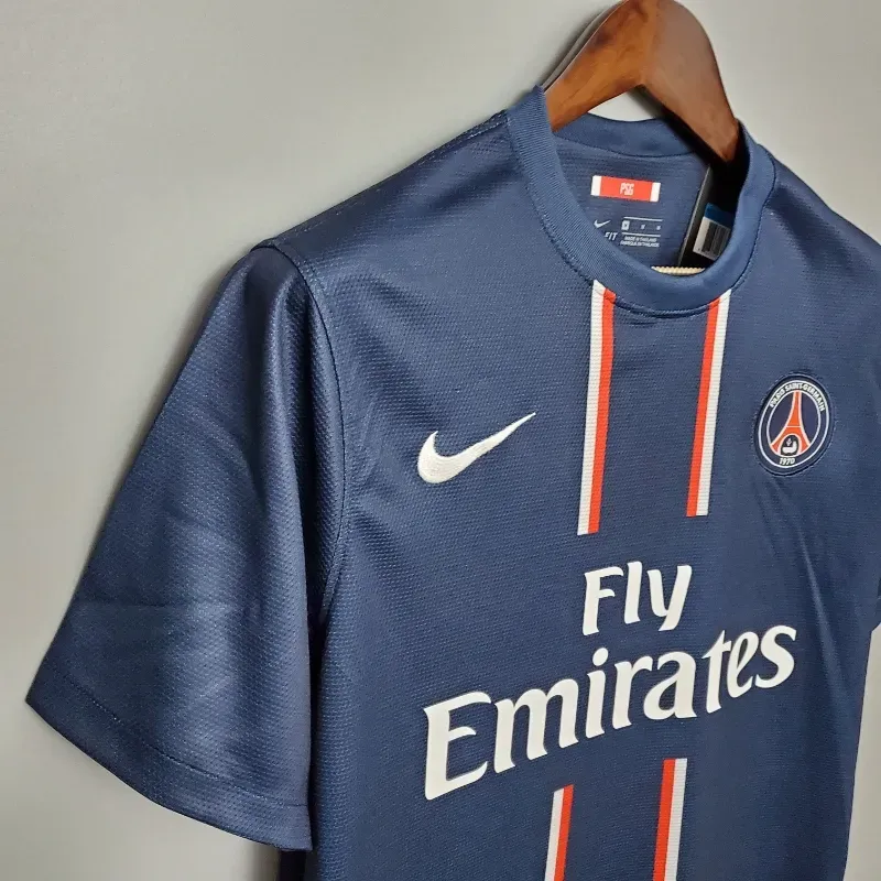 2012-2013 PSG Jersey retro kit