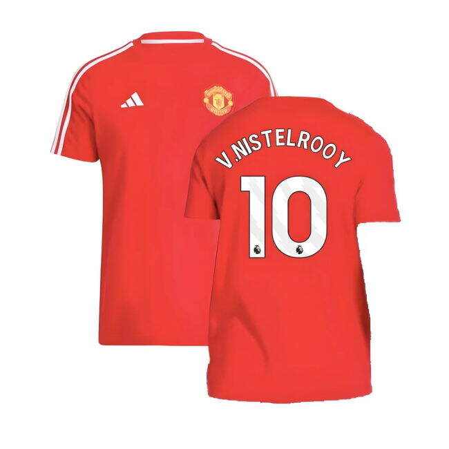 Elite Man Utd Jersey 2024-2025