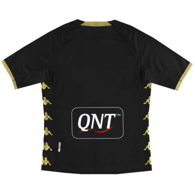 Premium Quality Football Club Charleroi #2022 Modern Style Match Da...