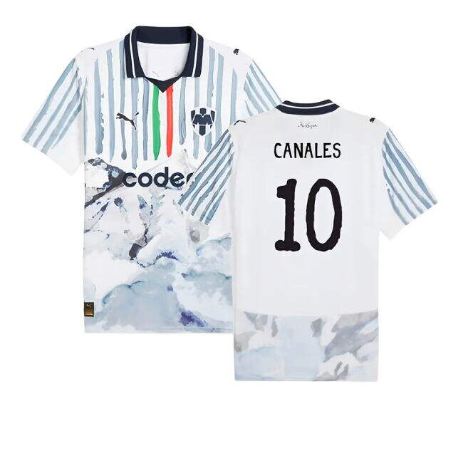 Elite Performance True Football Club Canales #10 2025-2026 Campaign...