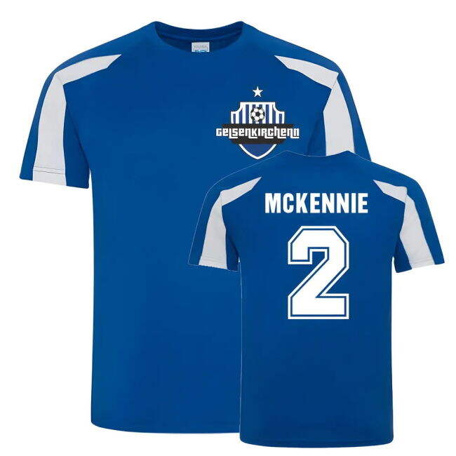 Adult Schalke 04 Jersey Weston