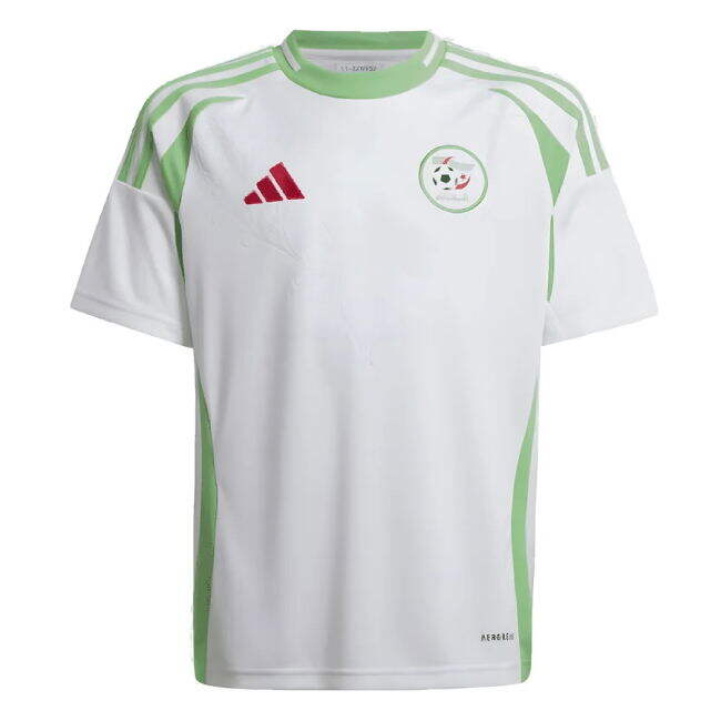 Algeria Limited Edition Home Jersey 2024-2025