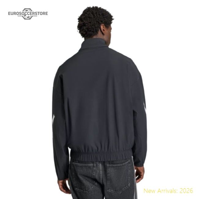 Shirt - Football Club Retro Shirt - High Performance Fabric