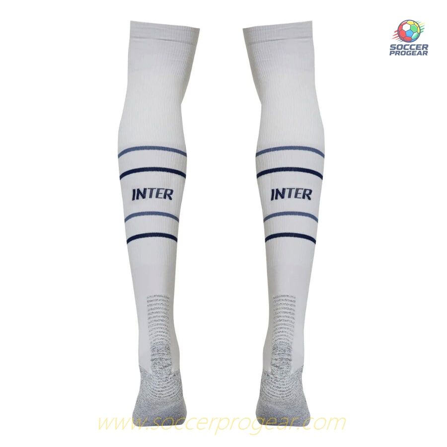 Inter Milan Away Youth Football Kit Soccer Football Shirt 2024-2025 Season Special Edition VR46