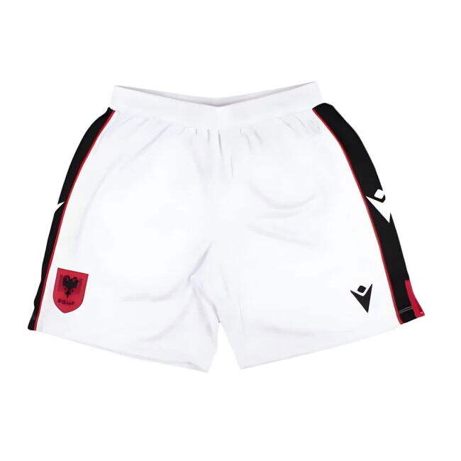 2024-2025 Albania Away Jersey (Adult)
