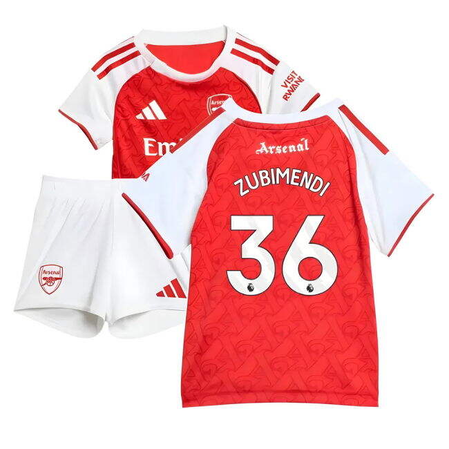 ARS superior 2025-20 Home Kit - Adults | top quality