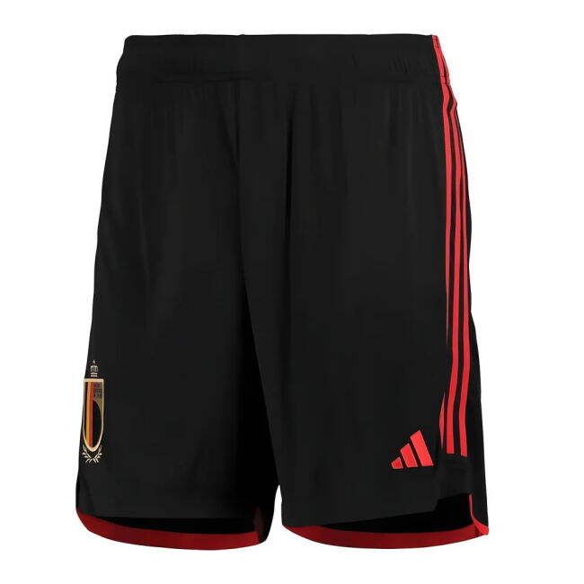 Fan Quality Belgium Home Fan Jersey (Adults)