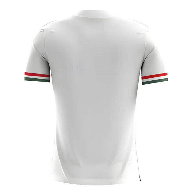 Mexico Exclusive Away Jersey 2025-2026