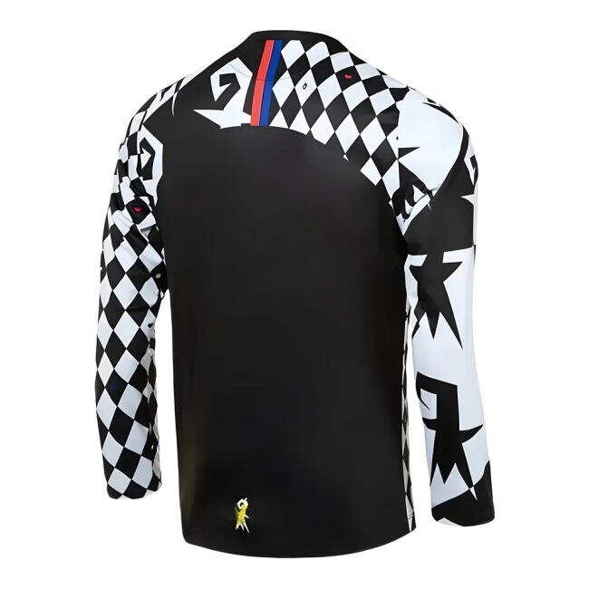 Shirt - Premium Quality - Match Quality - Supporter Jersey