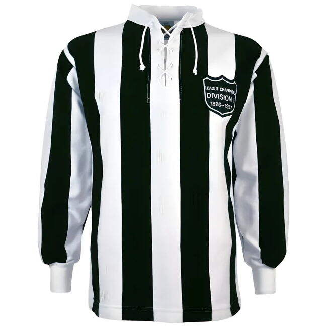 1927 Newcastle official Third Shirt - Adults | top quality