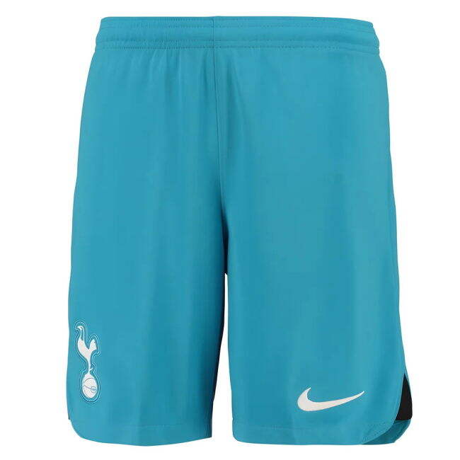 Tottenham Pro Third Jersey 2022-2023