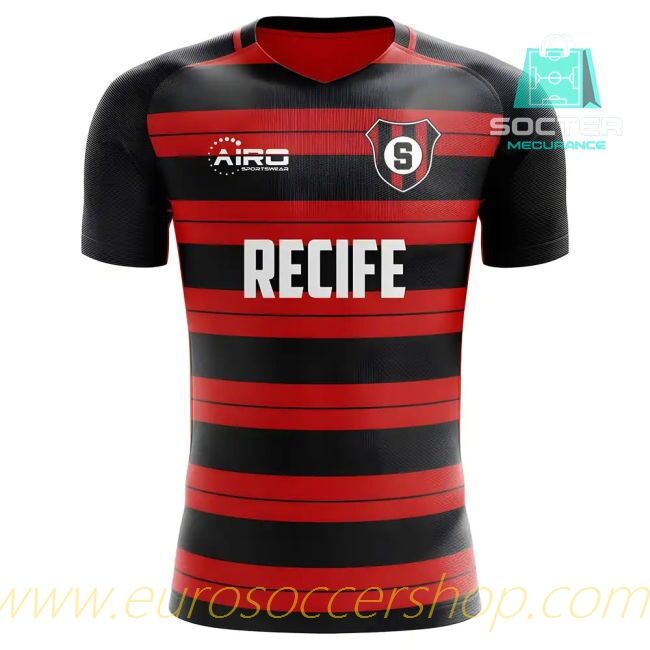 2025-2026 Season Brazilian Teams Home Jersey Women