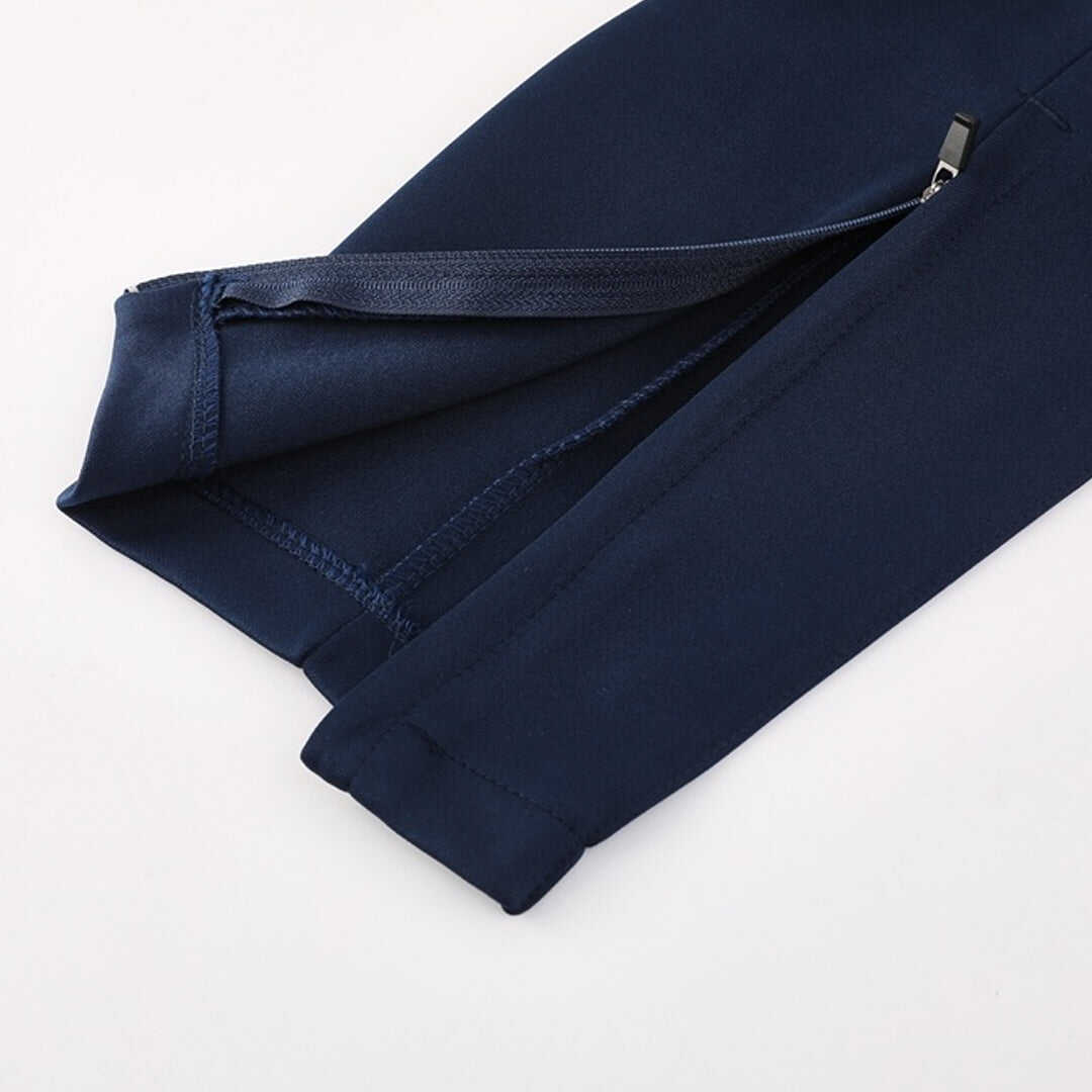 Arsenal Jacket Tracksuit 2025/26 Navy&Red