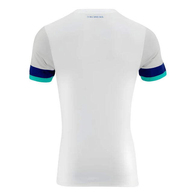 Superior Craftsmanship Proud Football Schalke #2019 2025-2026 Campa...