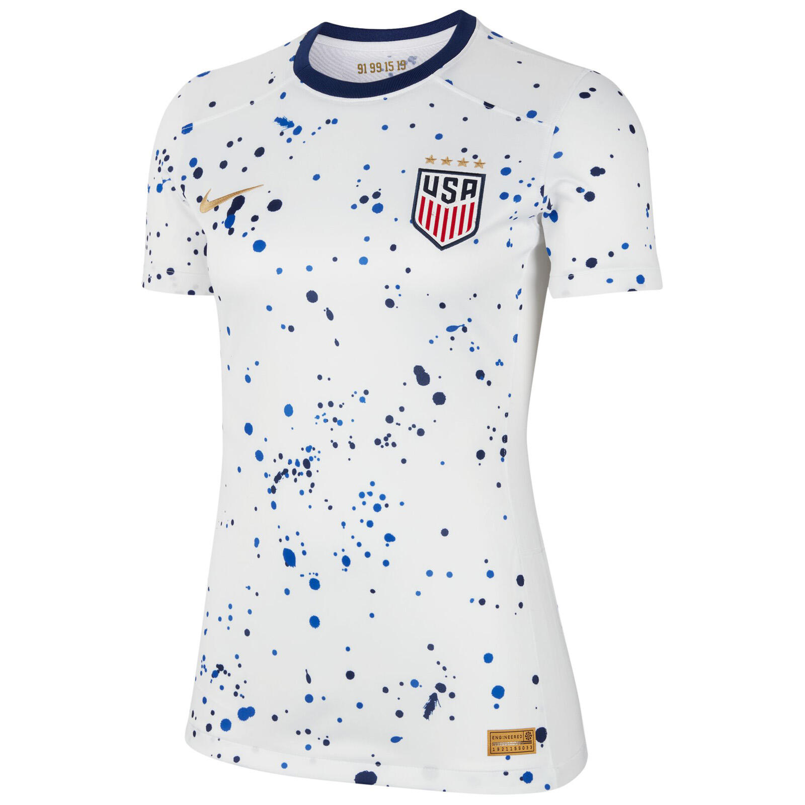 Usa Fans Need This Nike Home Jersey 23/24 - reasonable-price