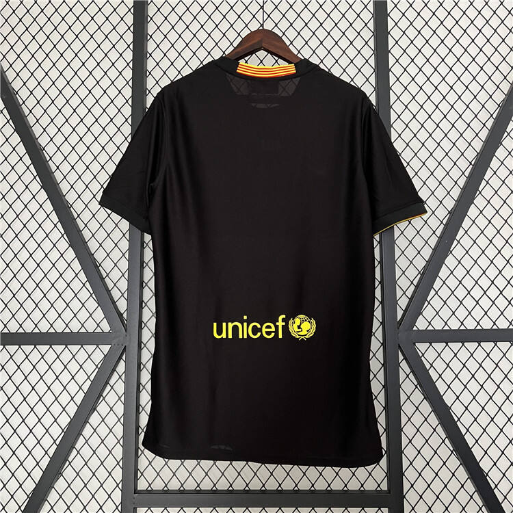 Professional Comfort Fit Barca 1314 Barcelona Retro Third Shirt