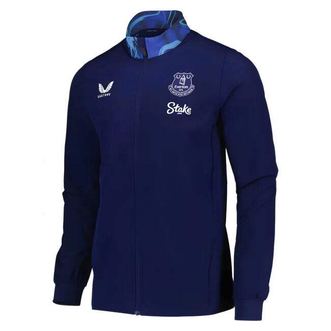 Everton Soccer Club Fan Jersey - Adults Version