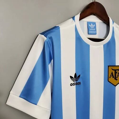 Argentina Local - Elite Performance - Authentic Replica