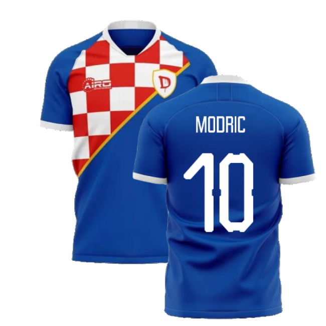 Dinamo official style Home Shirt 2025-2026