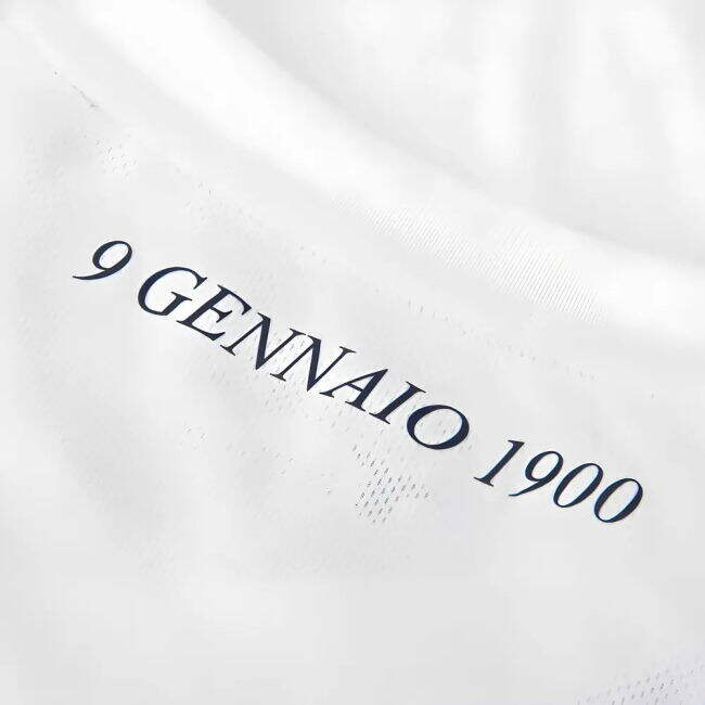 Lazio Home 2025-2026 - comfortable jersey stylish v2.955