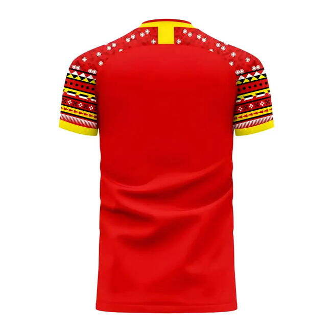 Belgium Pro Home Player Jersey 2025-2026