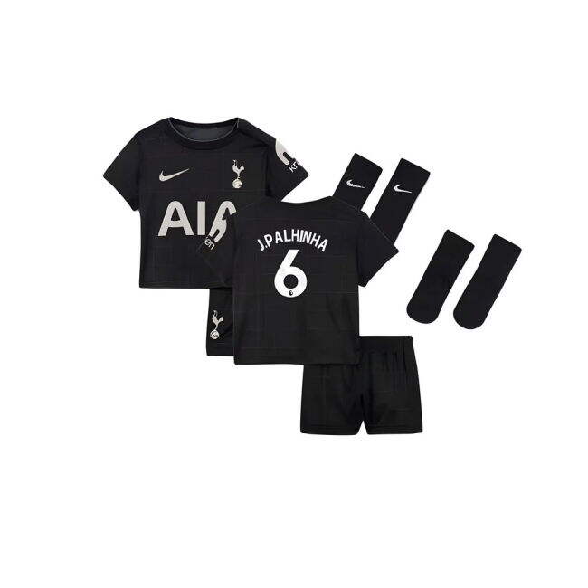 2025-2026 Tottenham Away Jersey (Baby) #82