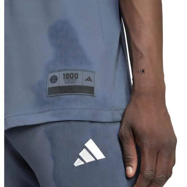 2025-2026 Bayern Munich Jersey uniform - top quality value for money