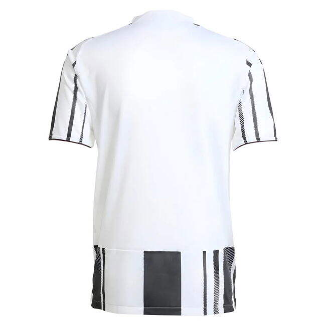 Juventus Stylish Home Jersey 2025-2026 #35