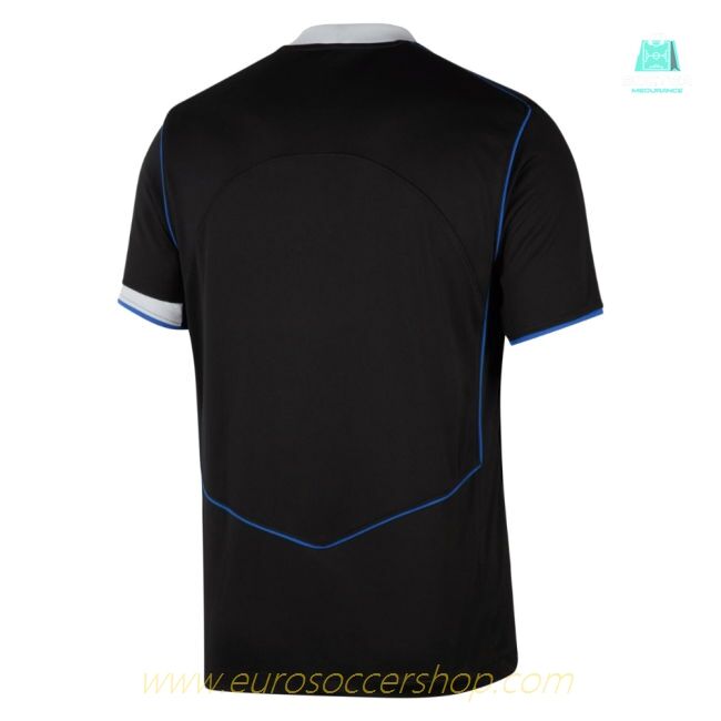 2025-2026 Chelsea Third Shirt