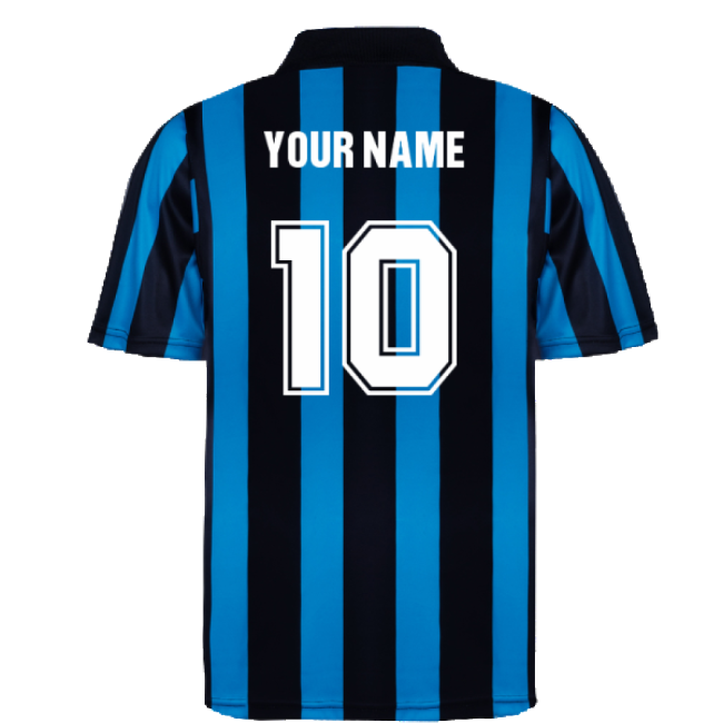 LEA exclusive 1994 Third Kit - Adults | high-end | premium quality