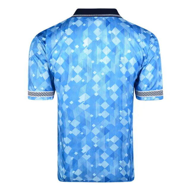 Top Quality England 2025-2026 Third Kit