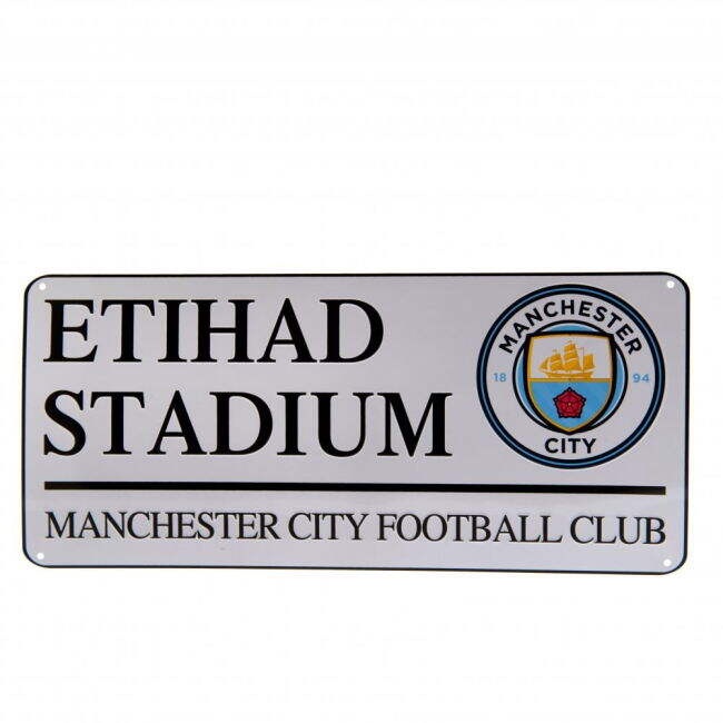 Match Quality Manchester City 2025-2026 Home Kit