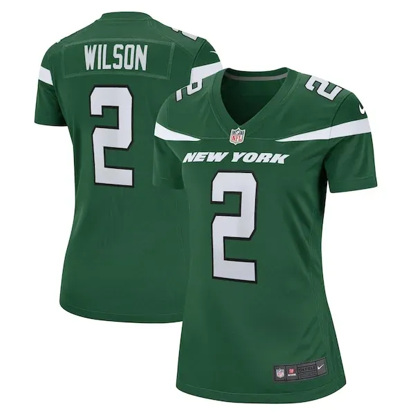 None  NFL Jersey - Green | Premium Football Apparel | NFL Football