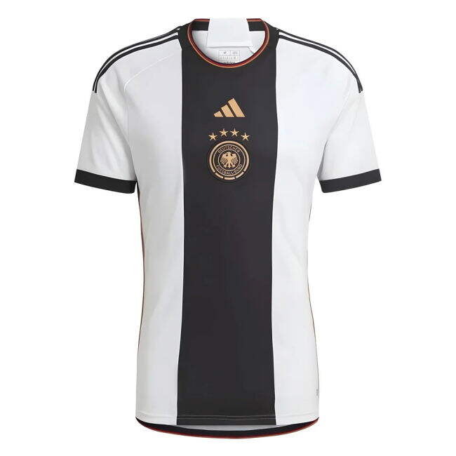 Professional Style Germany Home Pro Level Shirt 2022-2023