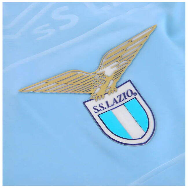 Lazio Pro Home Jersey 2024-2025