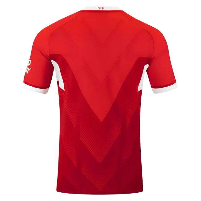 Official Stuttgart (stuttgart) 2024-2025 Away - Soccer Jersey