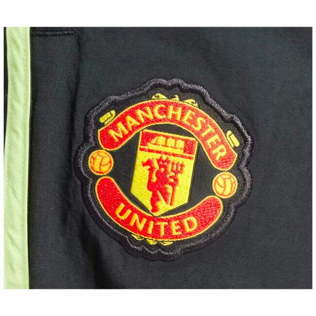 2026 Collection Breathable Manchester United Home Match Shirt