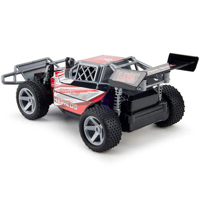 Liverpool FC Radio Control Speed Buggy 1:18 Scale (Limited Edition)