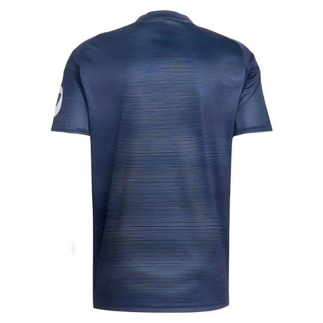 RM 2025-2026 Away - breathable stylish football match jersey v4.622