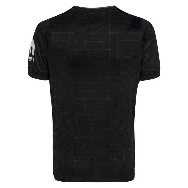 2025-2026 Tottenham Away Shirt (Udogie 13)