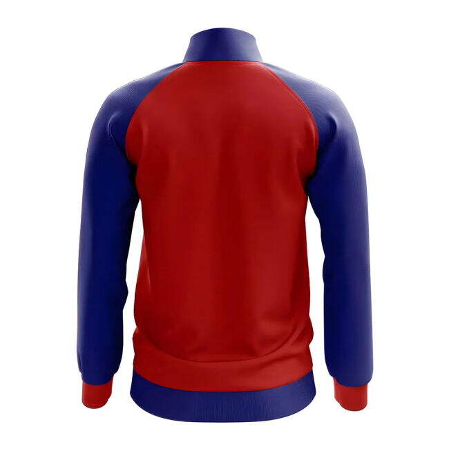 2025-2026 Russia National Team Concept Shirt