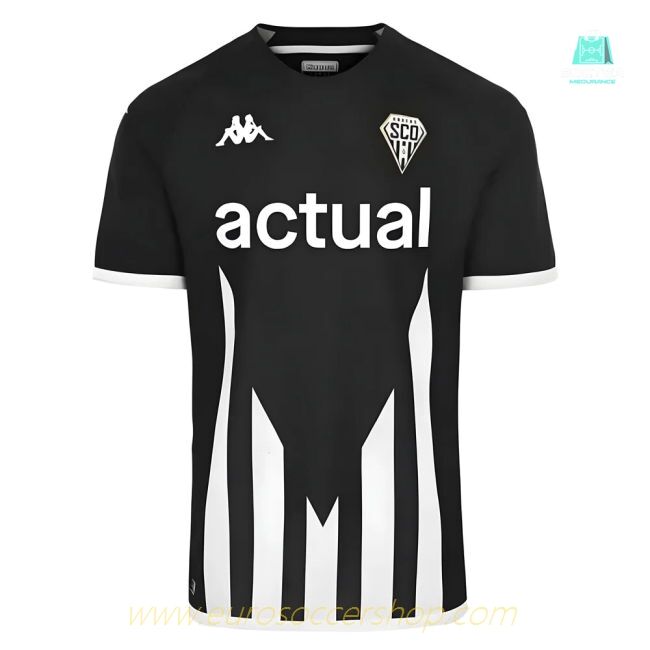 2022-2023 Angers Home Shirt