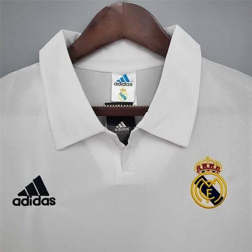 Real Madrid (rm) Official Local - Match Day Essential - Authentic