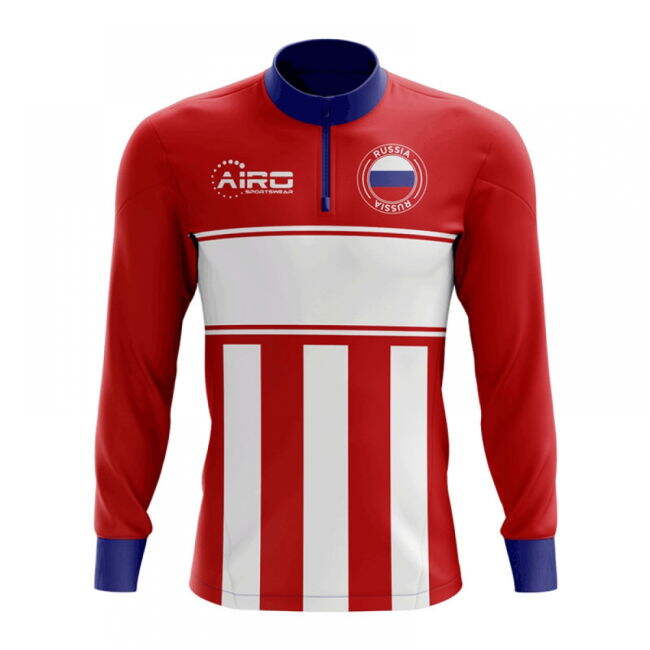 Russia Pro Russia Jersey